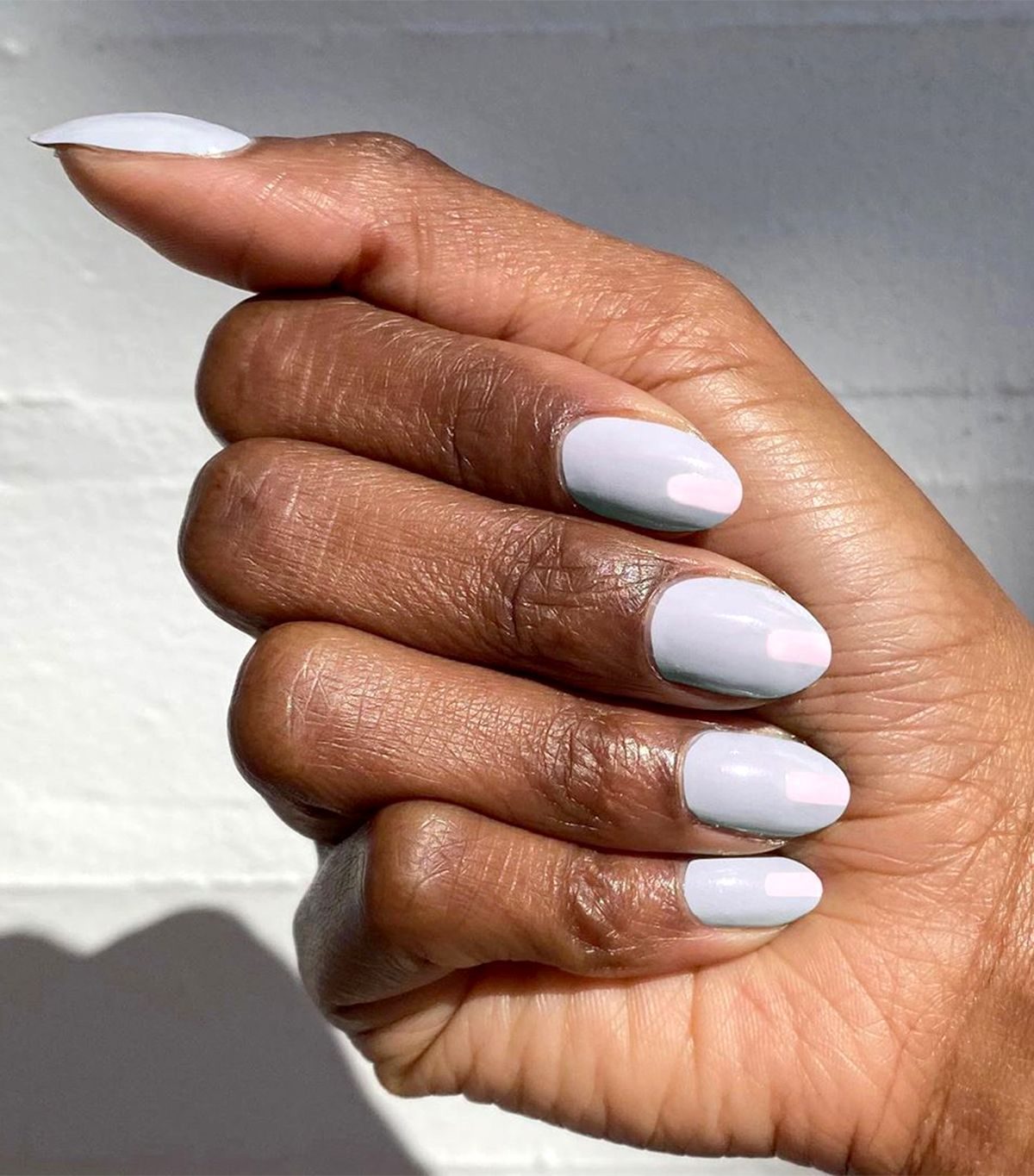 These Are the 15 Prettiest Pastel Nail Colors, Hands Down