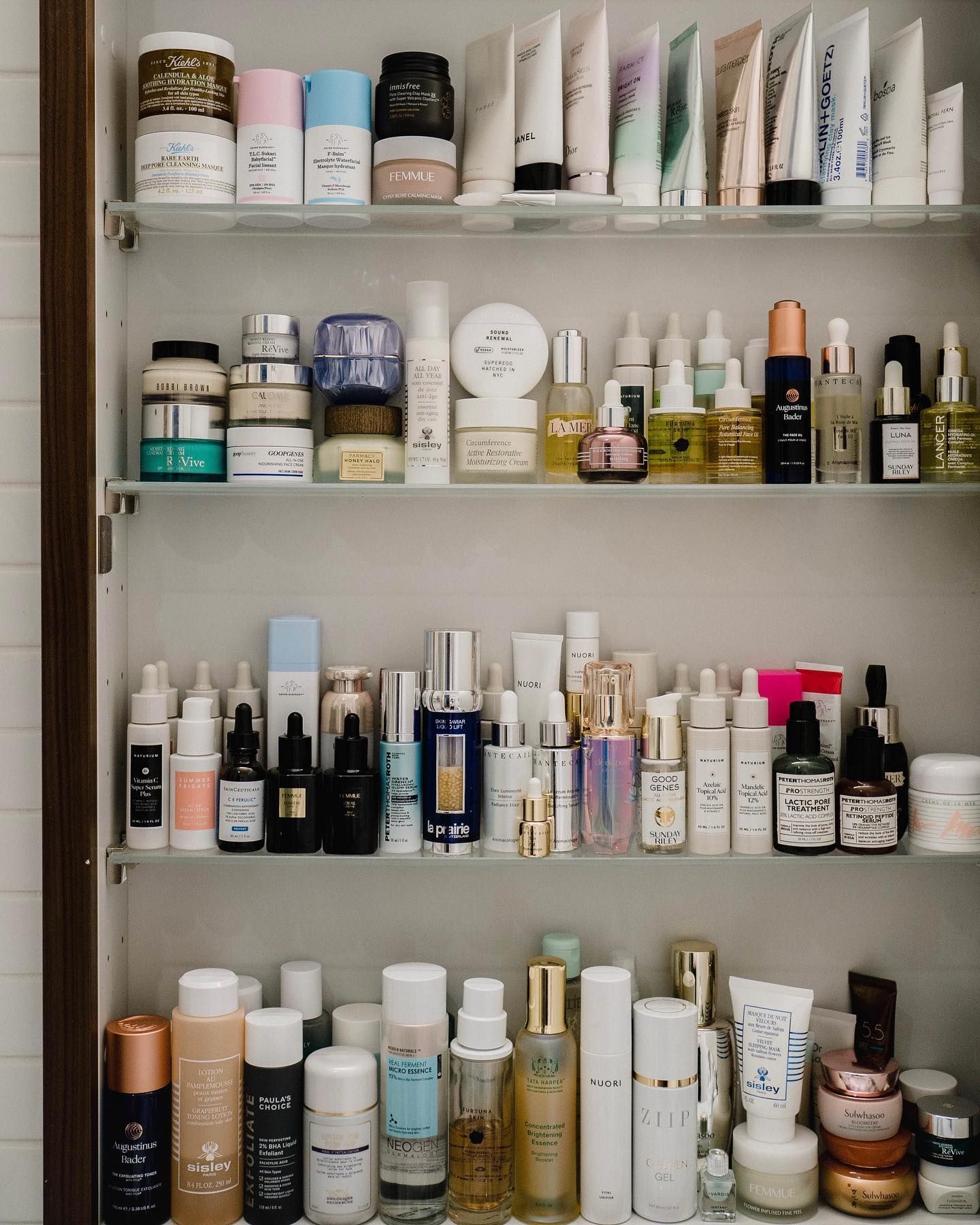 Out of Thousands, A Sephora Beauty Director Labels These 11 Finds “Need to Try”