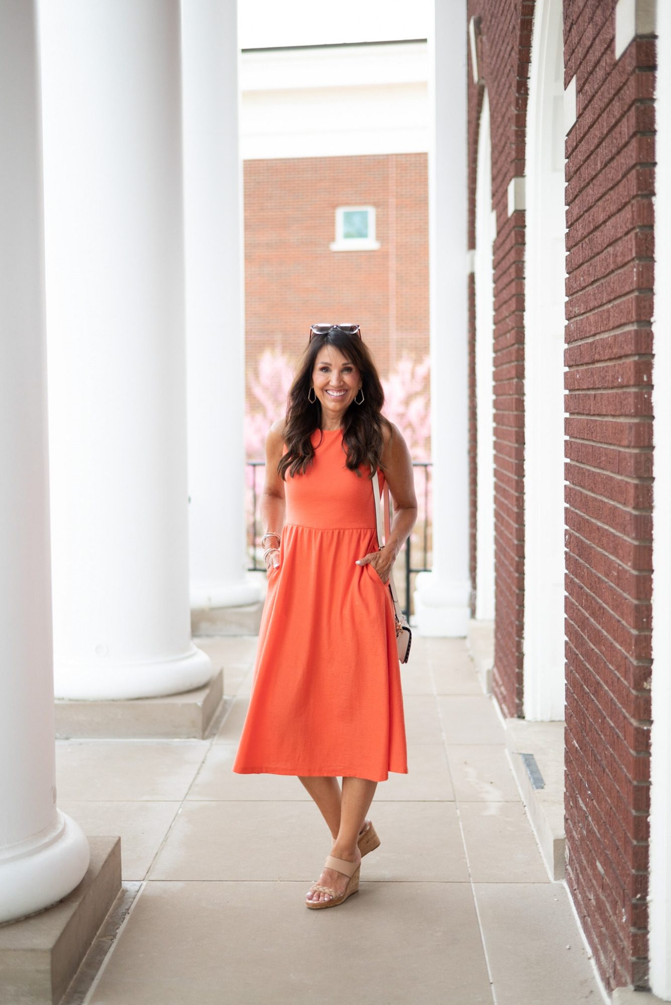 The Perfect Mother’s Day Outfit from Kohl’s