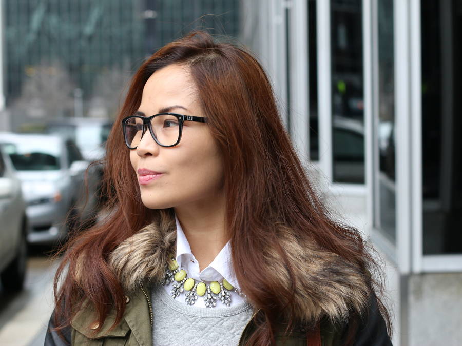 Prescription or Blue Light Glasses Don’t Have to Look Dull