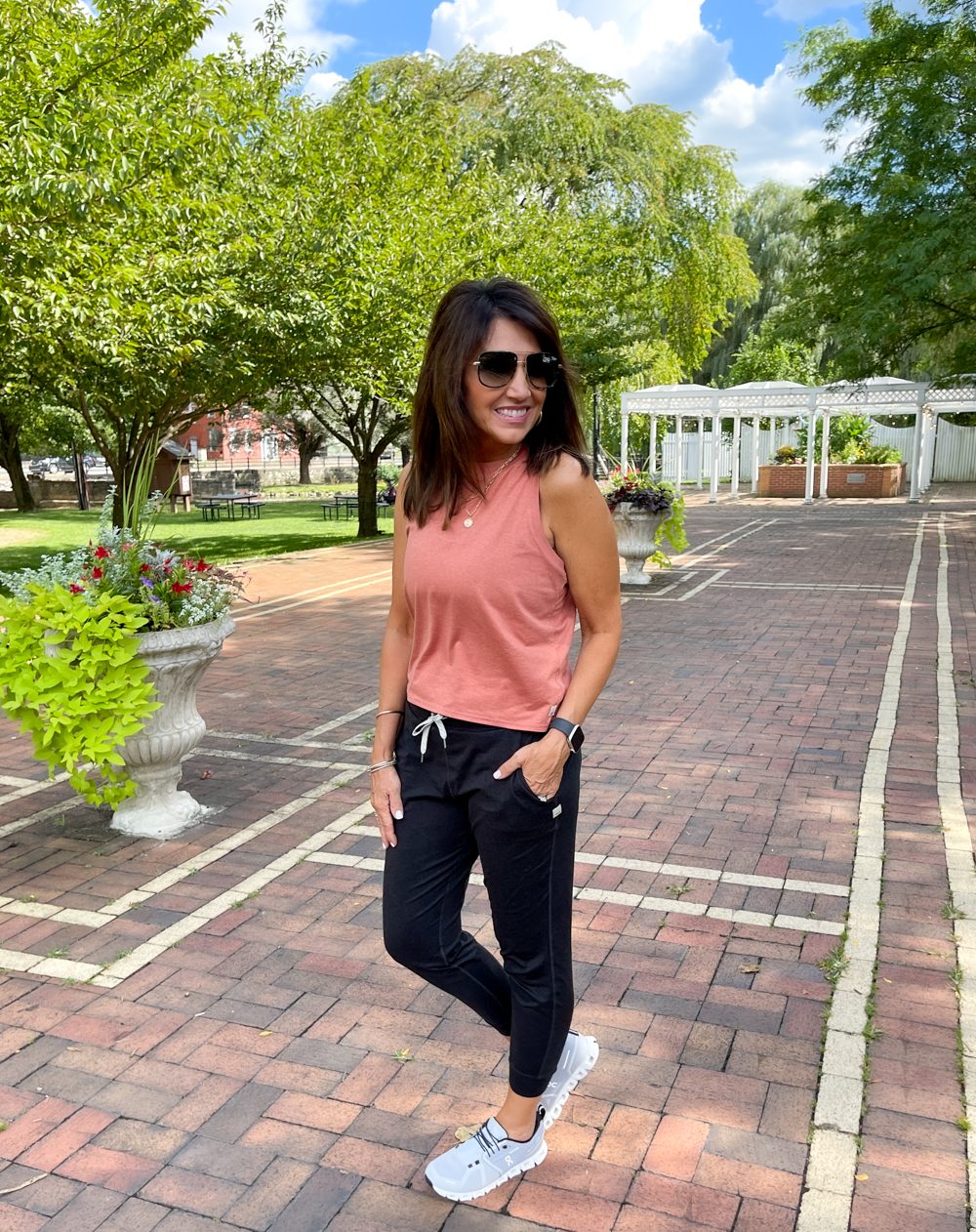 Most Popular Sneakers and Tennis Shoes for Women Over 40