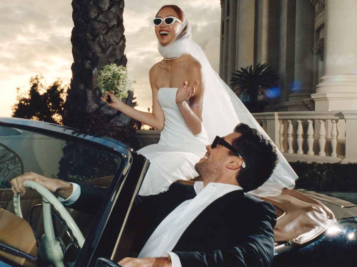 These 32 “Cool Bride” Finds Look Like Luxury But Don’t Top $500