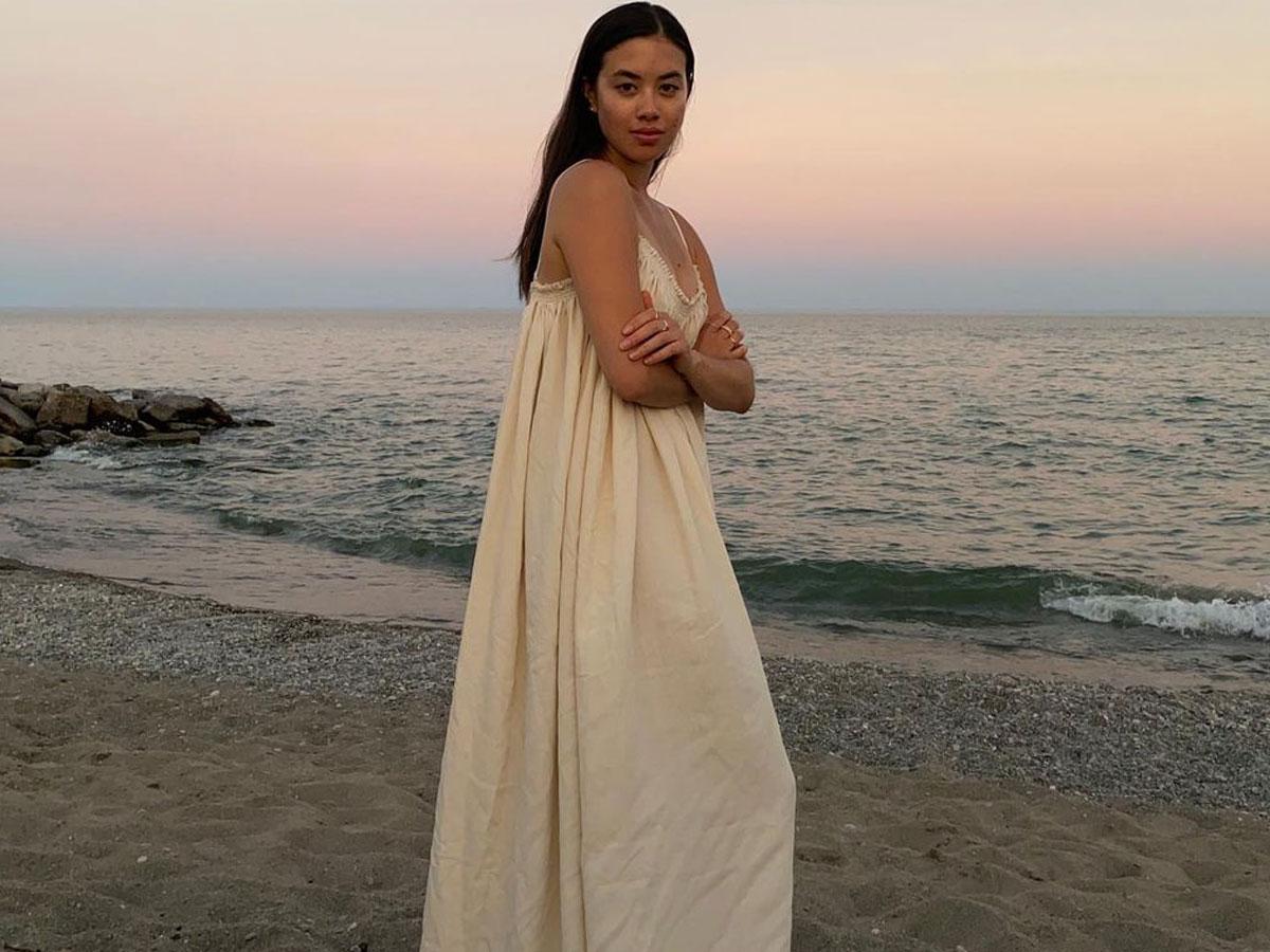 Meet the 30 Prettiest Beach Dresses of Summer 2023