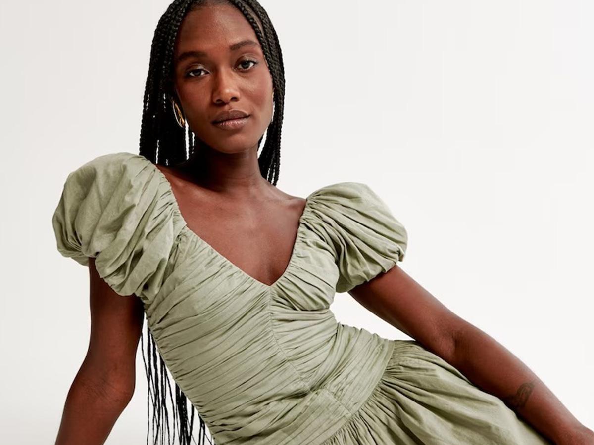 I Shopped This Mall Brand 10+ Years Ago—32 Pretty Finds Reeling Me Back In