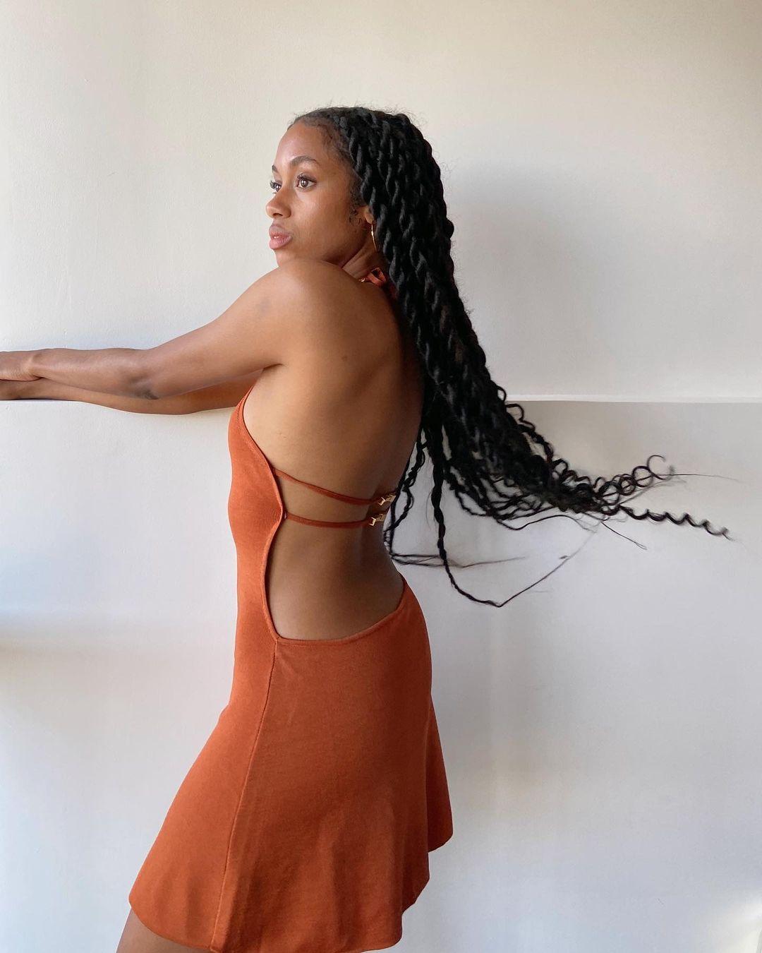 And Now, the Most Instagrammable Dress Trend of the Summer