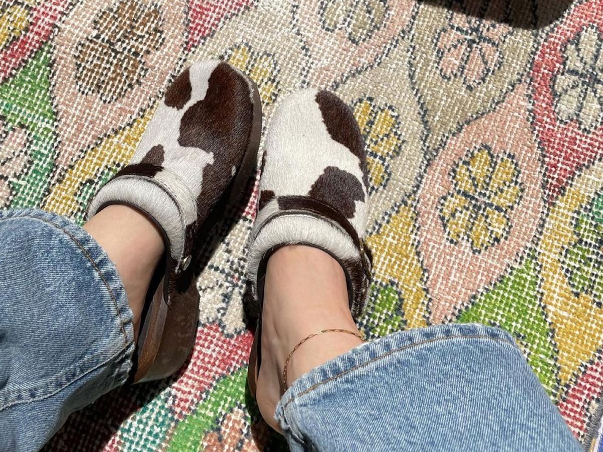 Clogs Are the “Ugly” Shoes Taking Over Fashion—These 30 Are Our Favorites