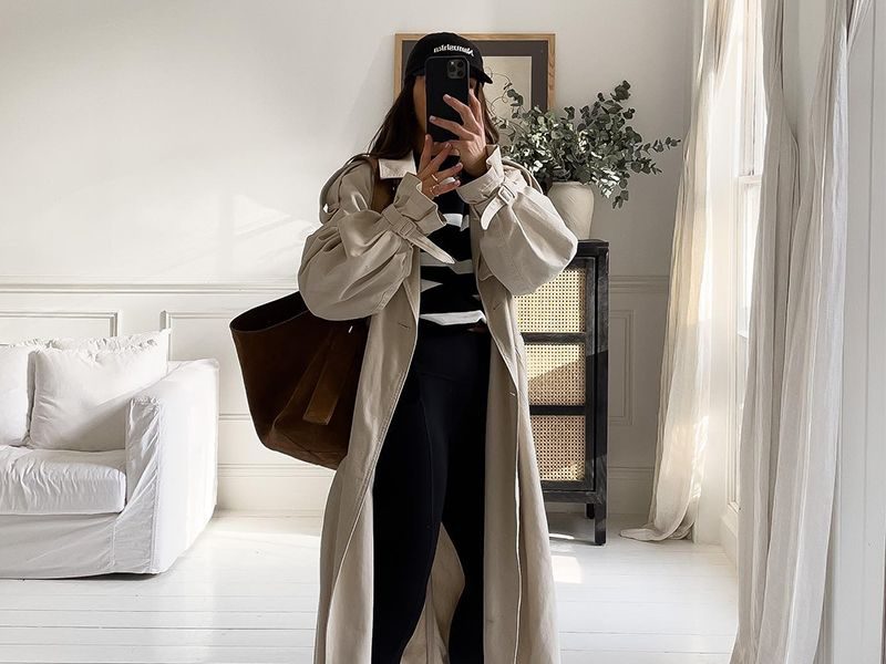 What to Buy From Nordstrom and H&M If You Want Something Chic for Under $75
