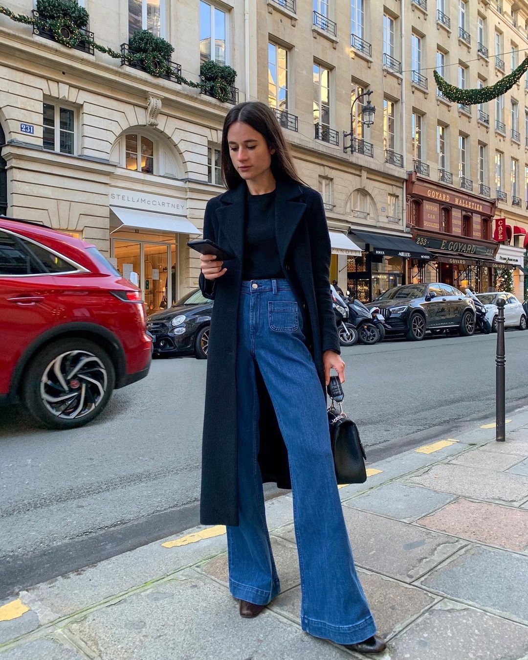 I Tried the Most Popular Jeans Trend of 2022—These 10 Are the Best-Fitting Pairs