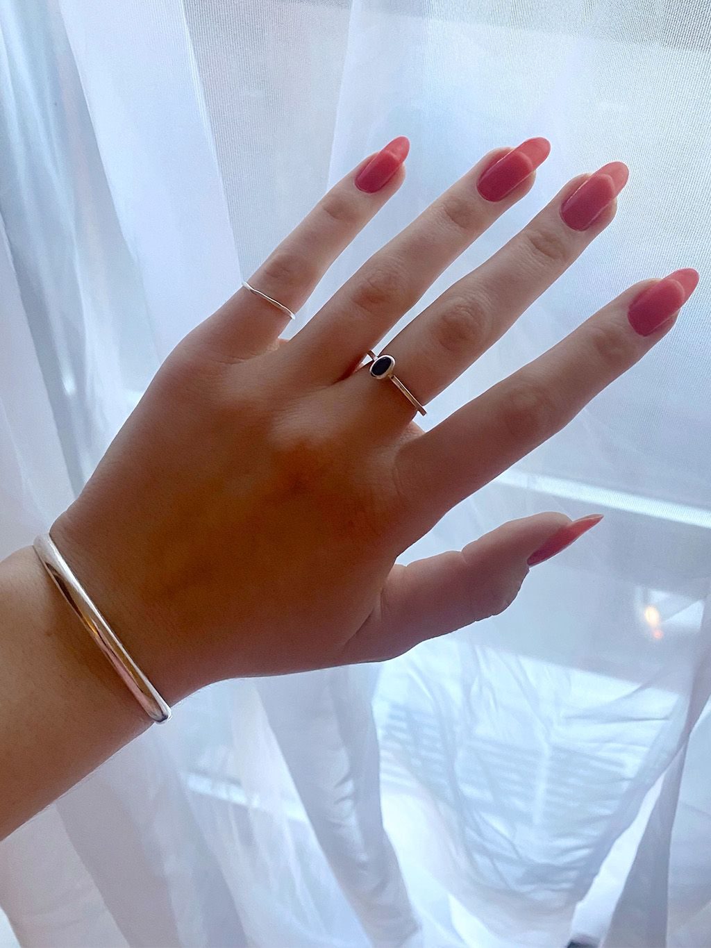 If You Try This “Dated” Nail Trend Now, You’ll Be Way Ahead of Everyone Else