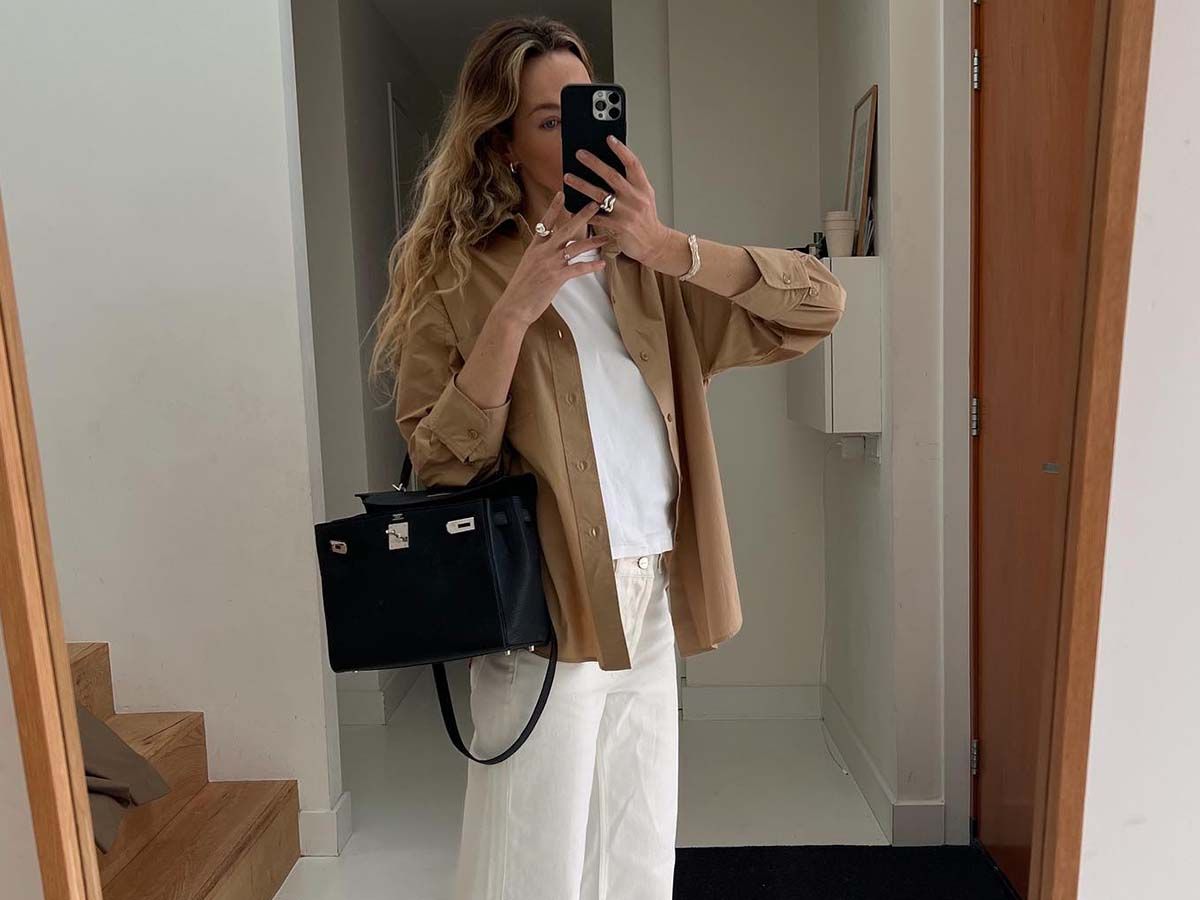 The Only Bags Worth Investing in Right Now