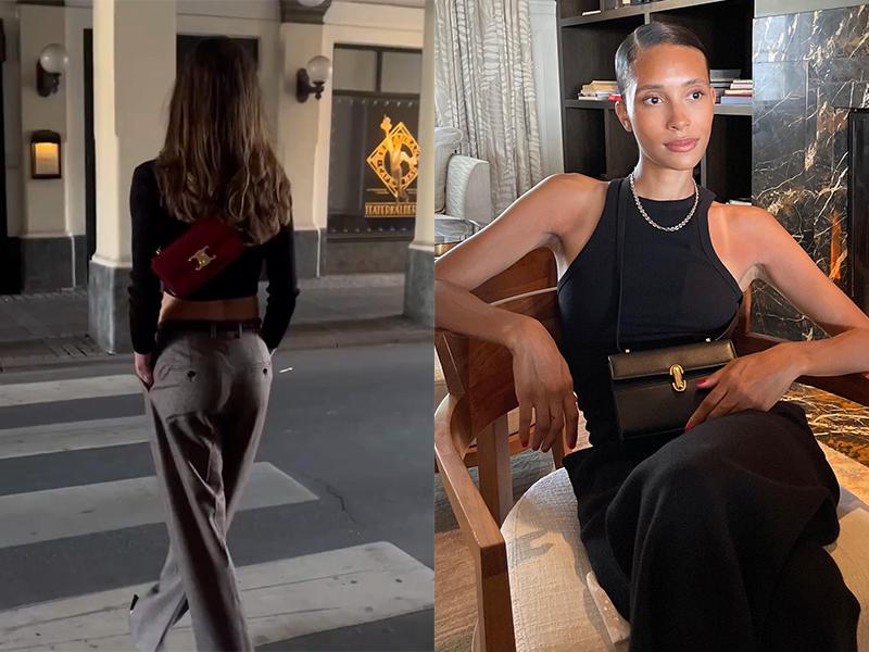 11 Quiet-Luxury Bags That Are Low-Key, Anti-Trend, and Peak Cool
