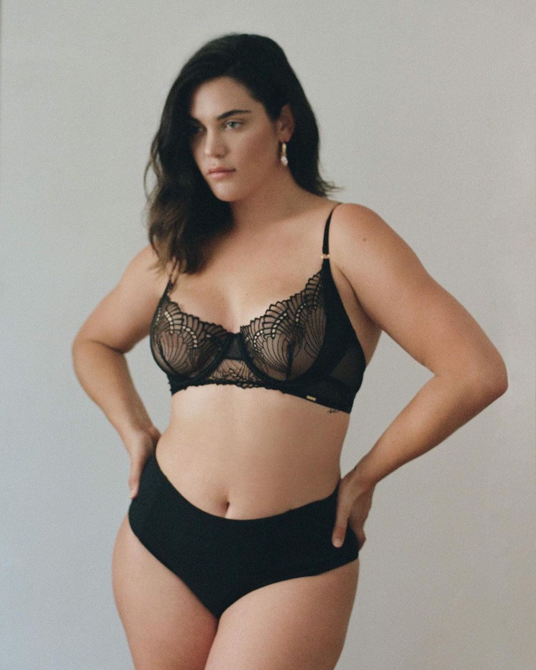 I Found 28 Bras With Great Side Support—You’re Welcome