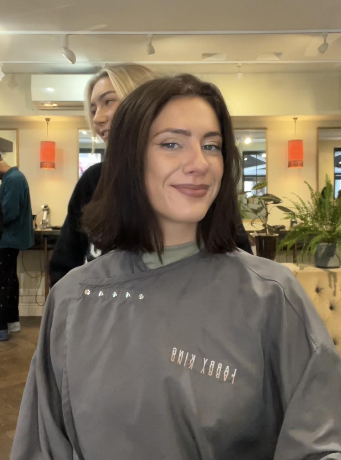 Looking At These 12 Bob Hairstyles Made Me Chop My Hair—Now I’ll Never Look Back