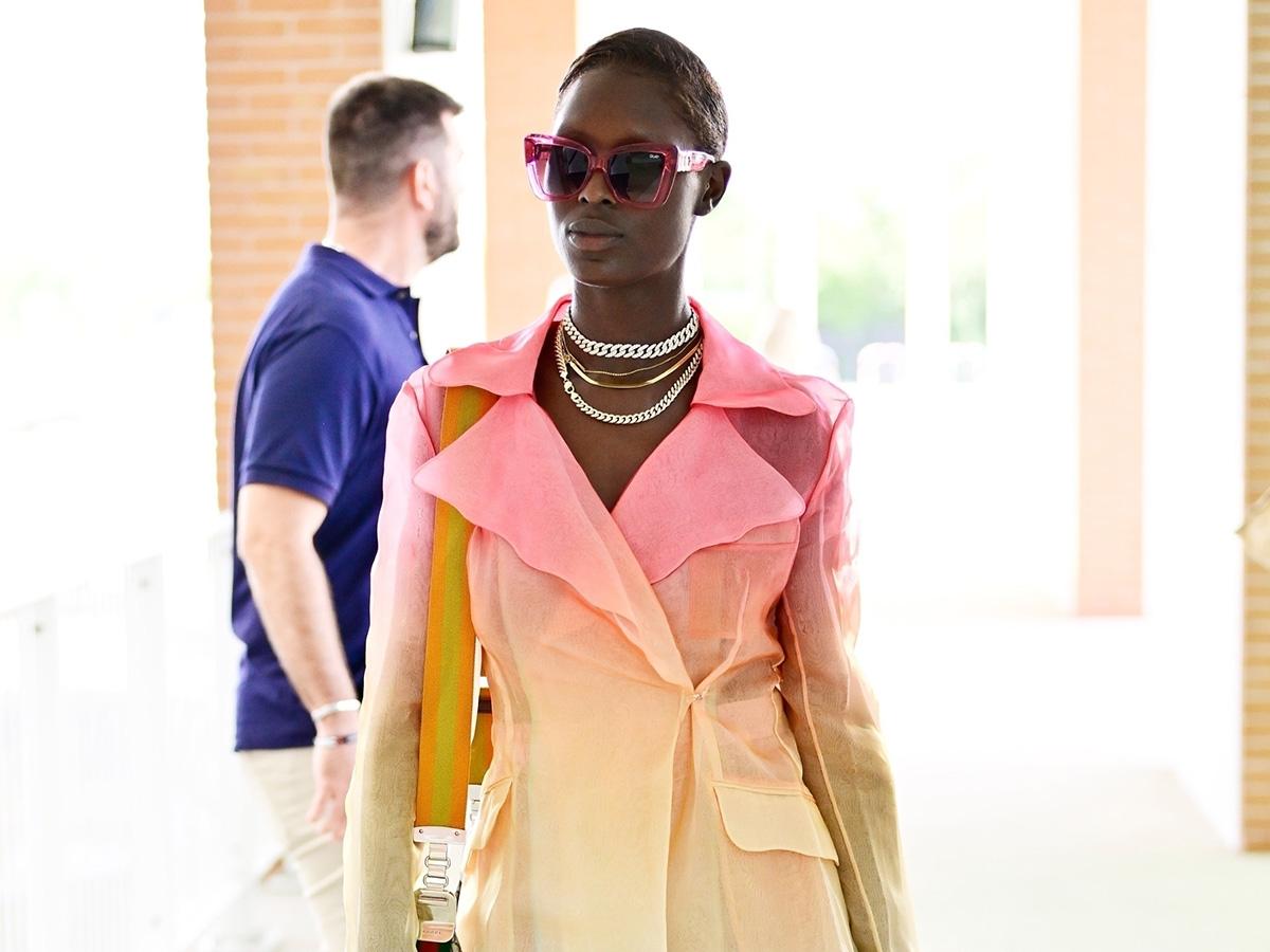 7 Controversial Airport Outfits Celebs Manage to Pull Off Flawlessly