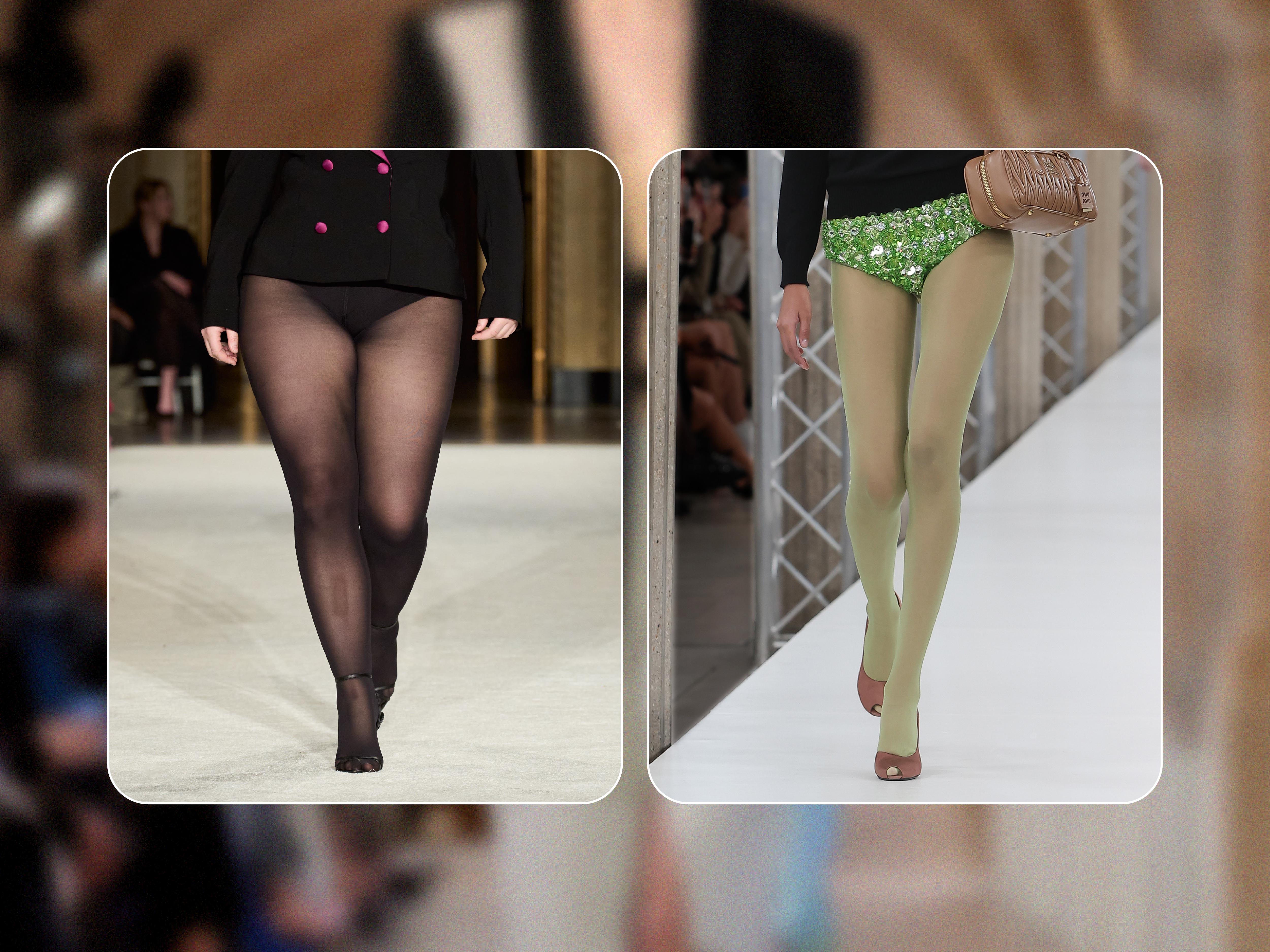 This Boring $15 Basic Just Became the Hottest Buy, Thanks to the Fall Runways
