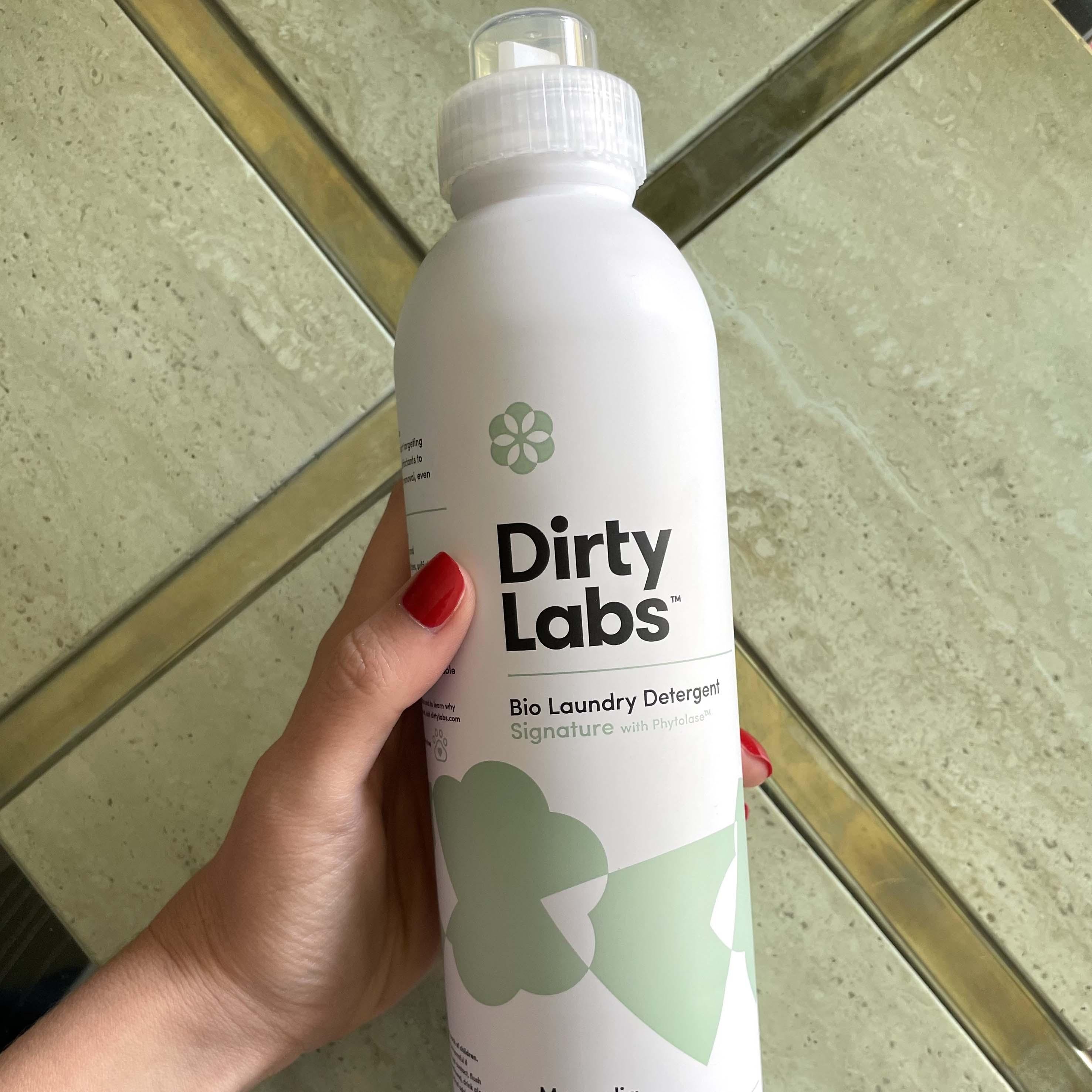 OMG: My Fave Amazon Laundry Detergent That Smells Like Le Labo Is on Sale