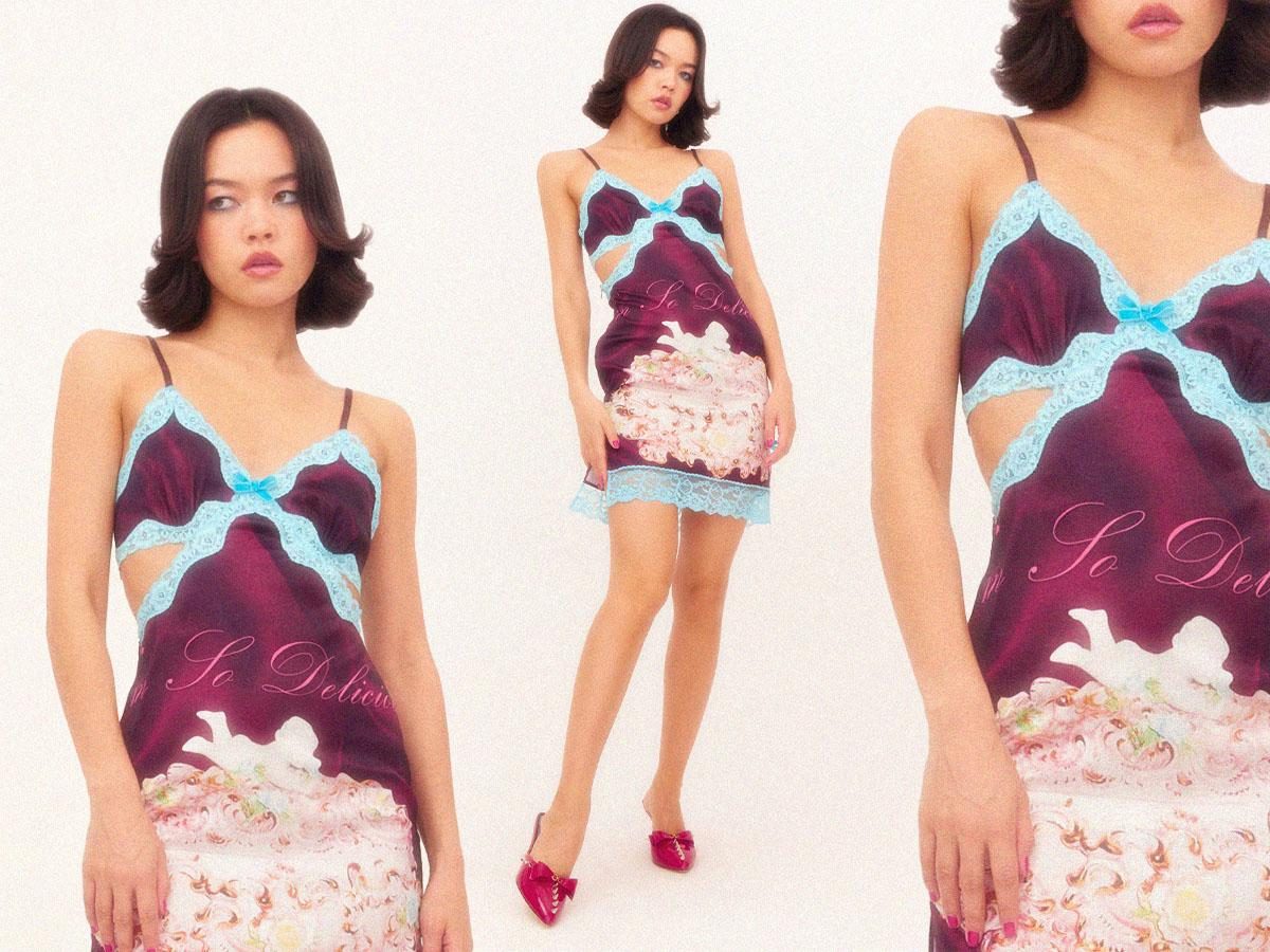 The Slip Dress Has Subverted the Industry: The Key Pieces Defining the Shift