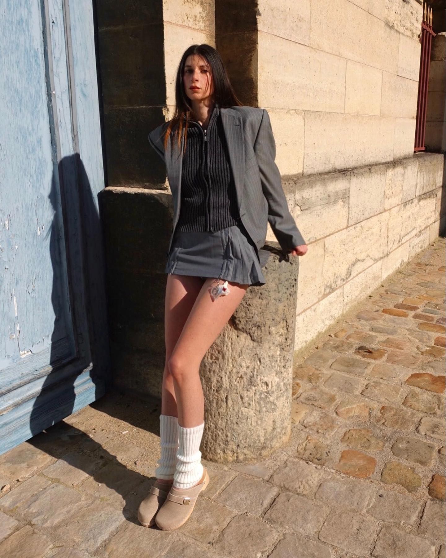 I Live in Paris—You Won’t Find These 5 Accessories in a French Girl’s Closet