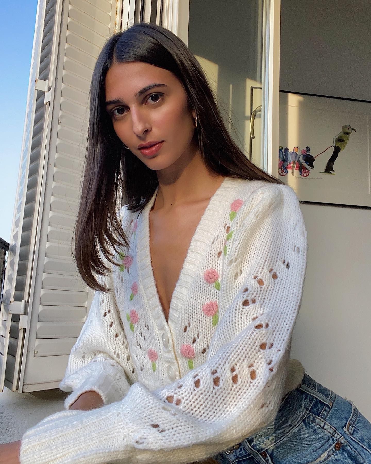 10 Perfect Outfits French Girls Are Prioritizing