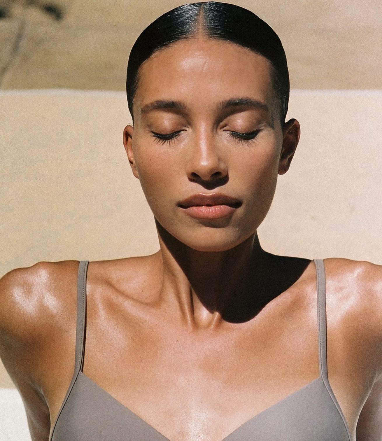 Patchy or Streaky Self-Tanner *Can* Be Removed—Here’s the Quickest Way to Do It
