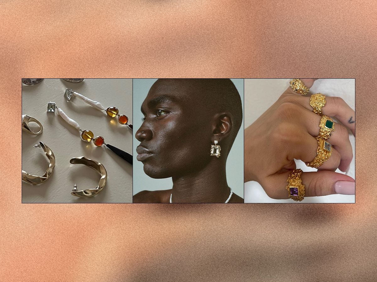 It’s an Exciting Season for Jewelry—6 Designers Pushing The Conversation