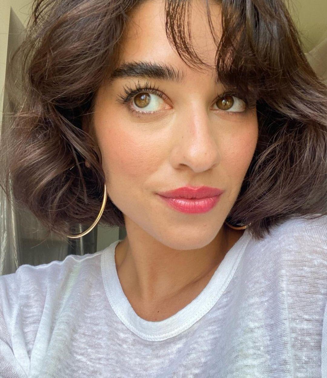 Move Over, French Bob—The Italian Bob Is Set to Take Over This Season