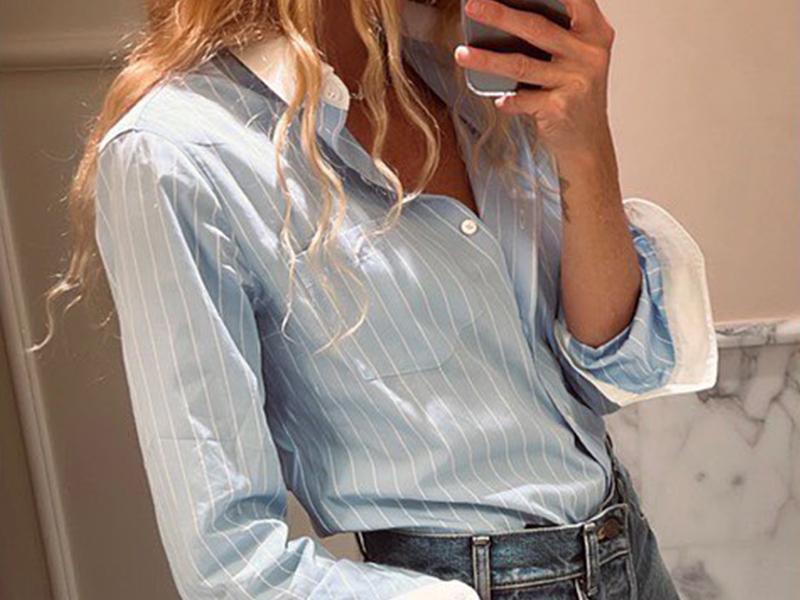 My 63-Year-Old Mom and I Both Love the New J.Crew—29 Items That Get a Yes