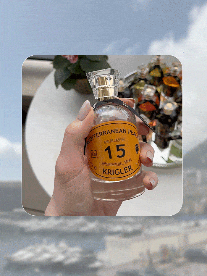 This Iconic Brand Is What Grace Kelly Smelled Like—Its Newest Scent Is Unreal