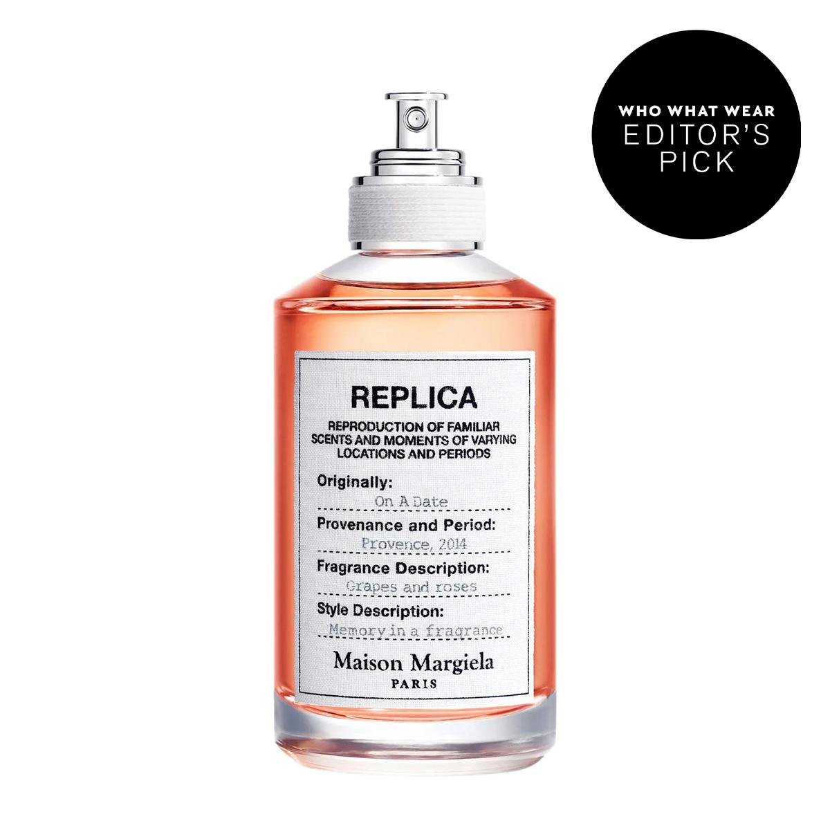This New Scent Smells Like Falling in Love, Bottled—Here’s Why It’s Magic