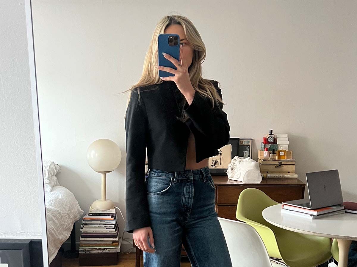 Everything You Should Know Before Buying Zara Jeans