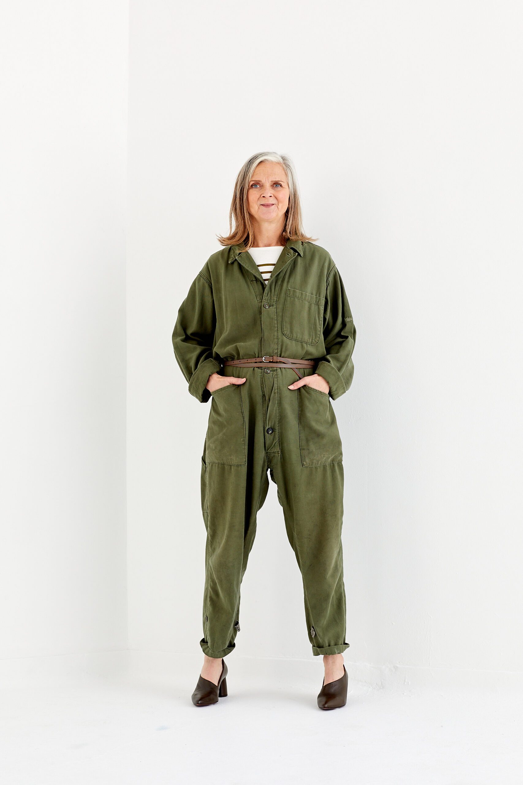 We are Generation Jumpsuit