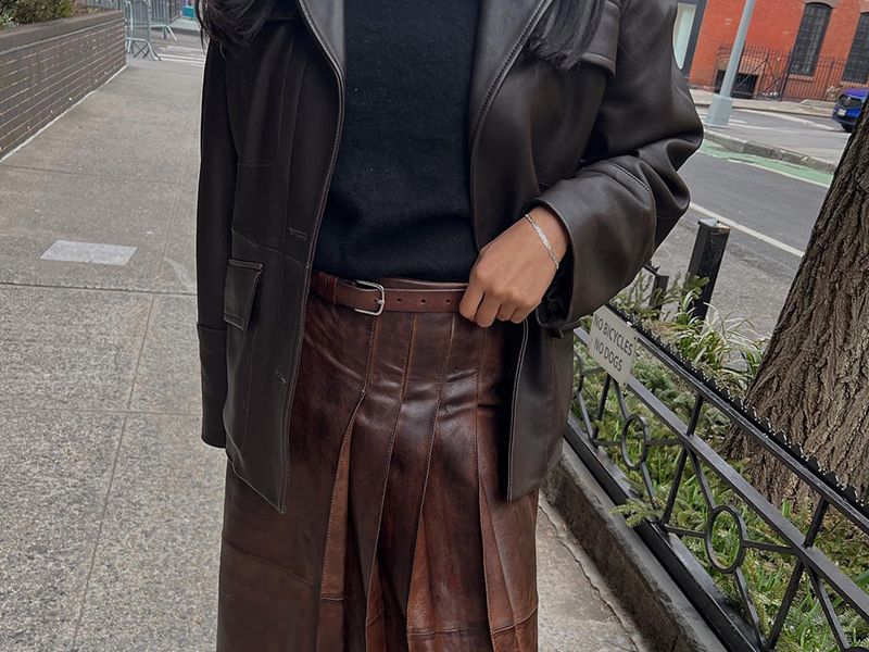 I’m a Fashion Exec—These Trends Will Become Even Hotter Over the Next Few Months