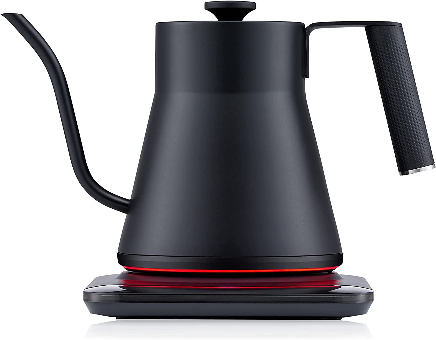 Saki Baristan Electric Gooseneck Kettle