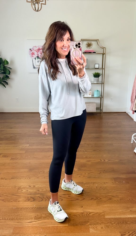 Summer Try-On: J.Crew Factory, Loft, & Old Navy