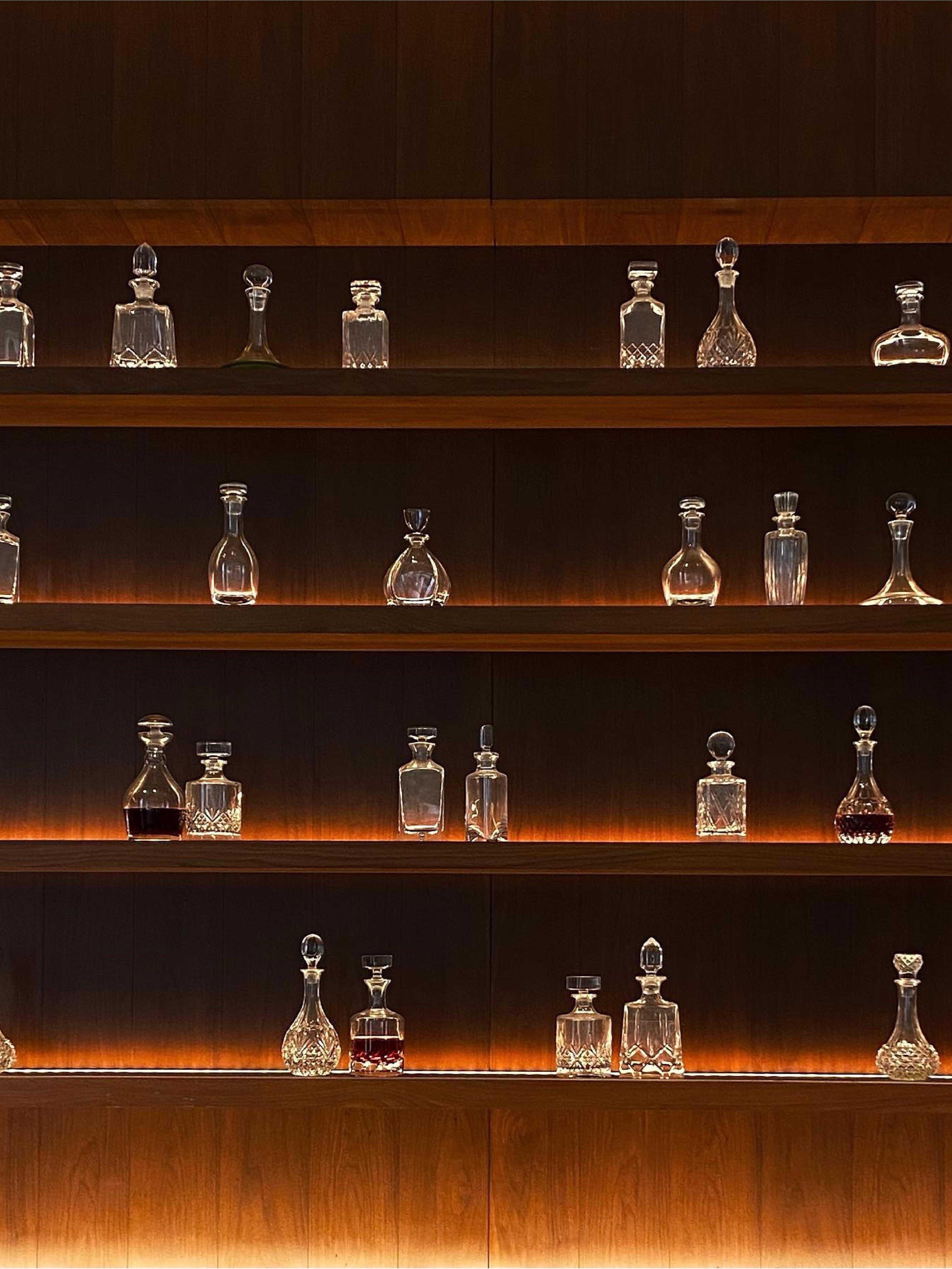 I Just Created My “Dream” Perfume Cabinet—Here’s Every Single Scent I Put Inside
