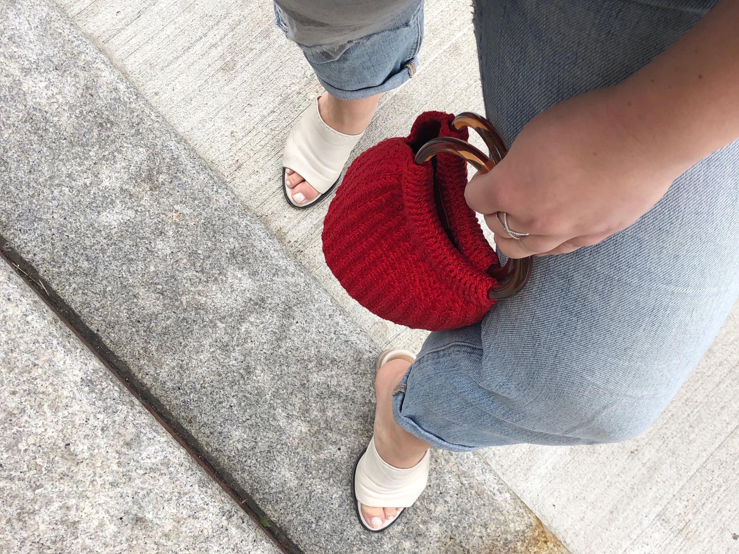 My Step-Count Is In the Thousands Now that Summer Is Here—7 Shoes I’m Living In