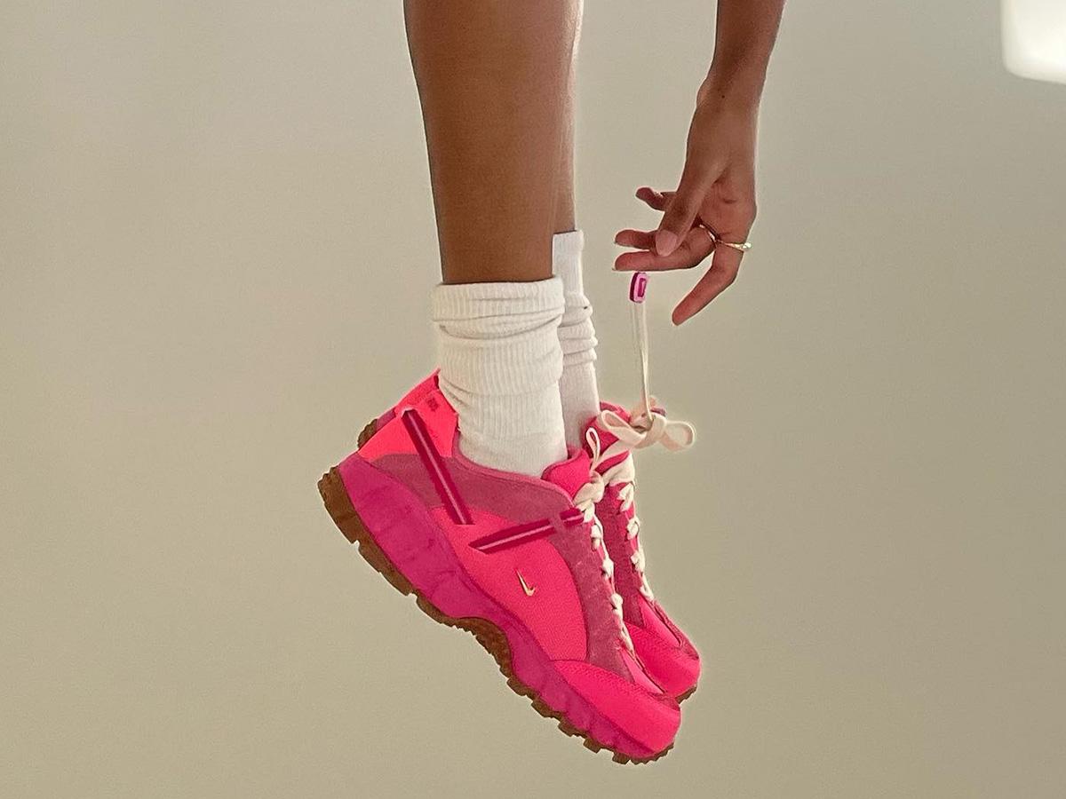 The 28 Most In-Demand Designer Sneakers of 2023