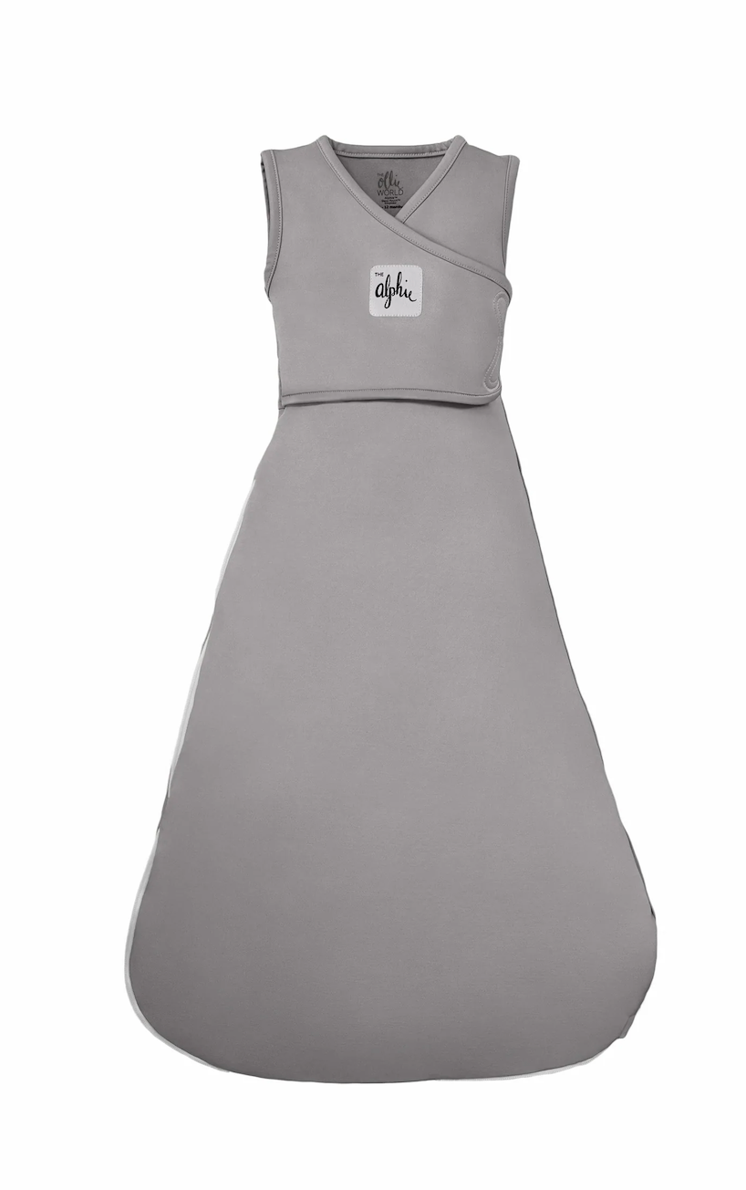 The Ollie World The Alphie Sleep Pouch