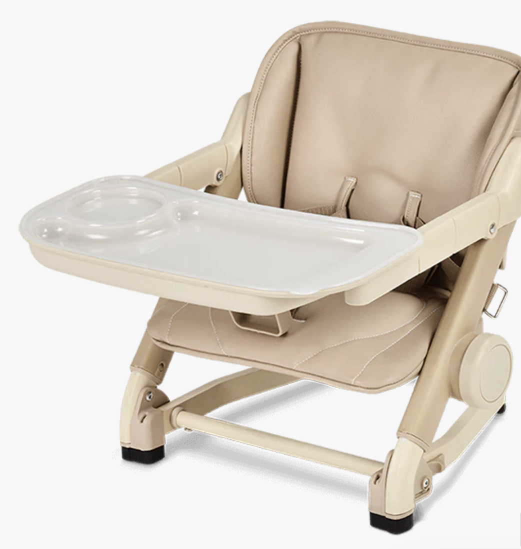 Unilove Feed Me 3-in-1 Dining Booster Seat