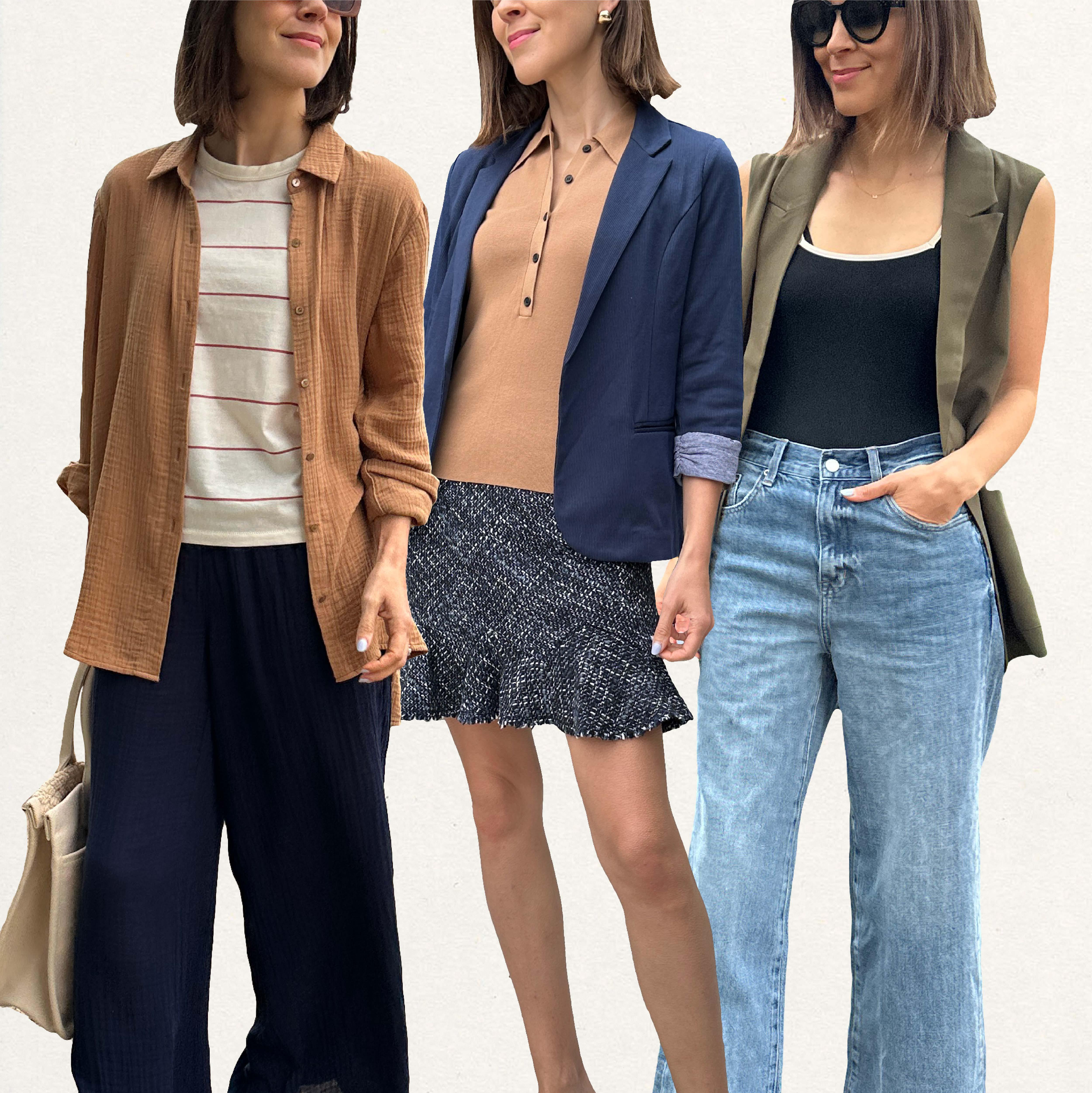 The Styling Service Saving Me Time and Keeping Me Cute All Summer Long