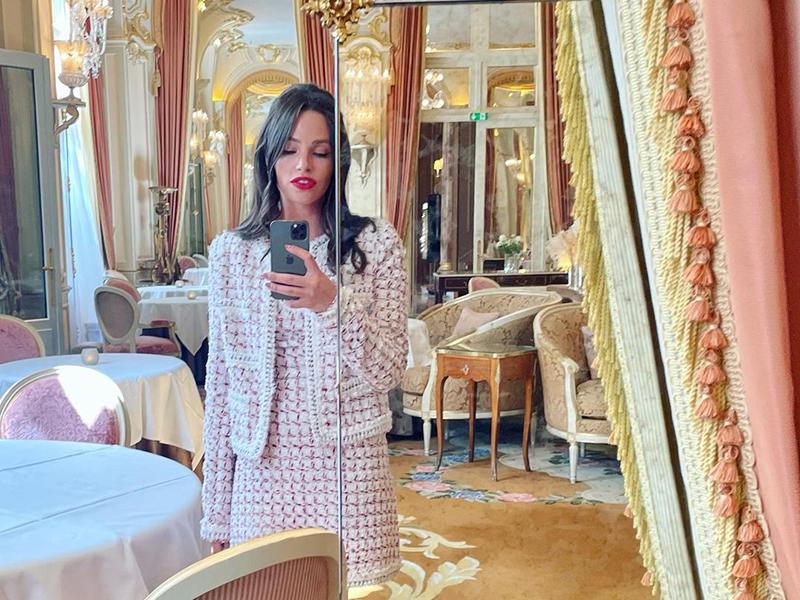 It’s My Job to Travel for Vogue—Here’s What I Always Pack in a Carry-On
