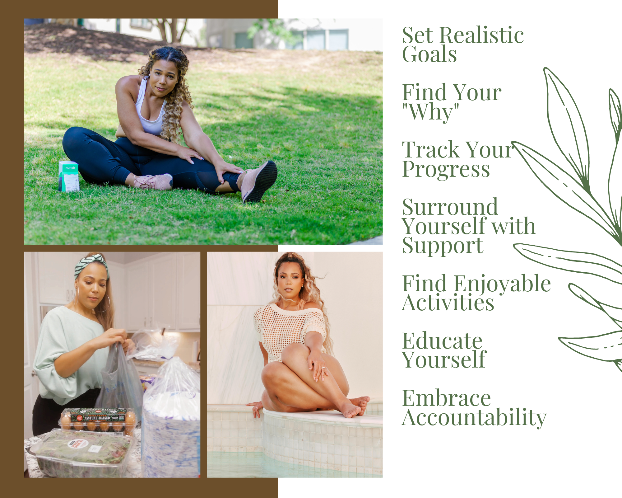 10 Tips for Sustaining Motivation on Your Healthy Journey