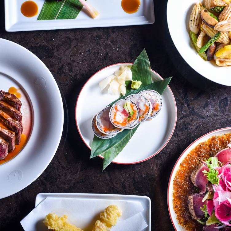 Unforgettable Date Night at Nobu Atlanta: A Celebration of Culinary Delights and Upscale Elegance