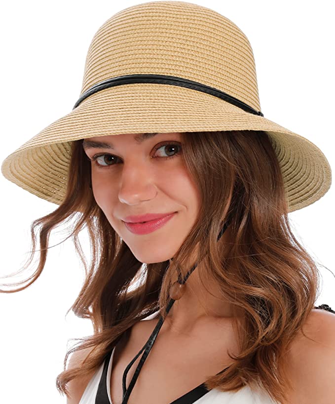 Best Vacation Hats on Amazon
