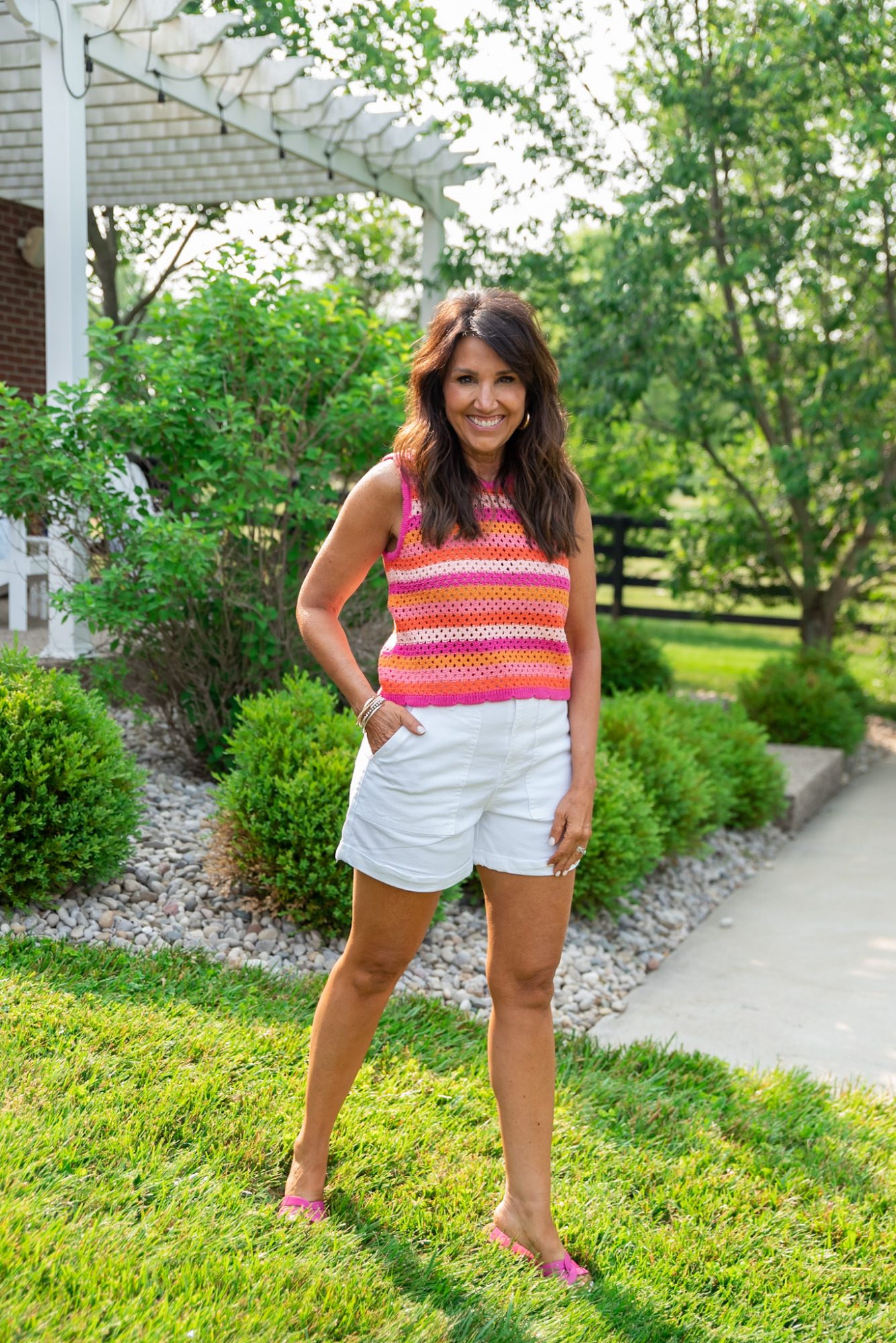 Affordable Summer Fashion & Style from Walmart