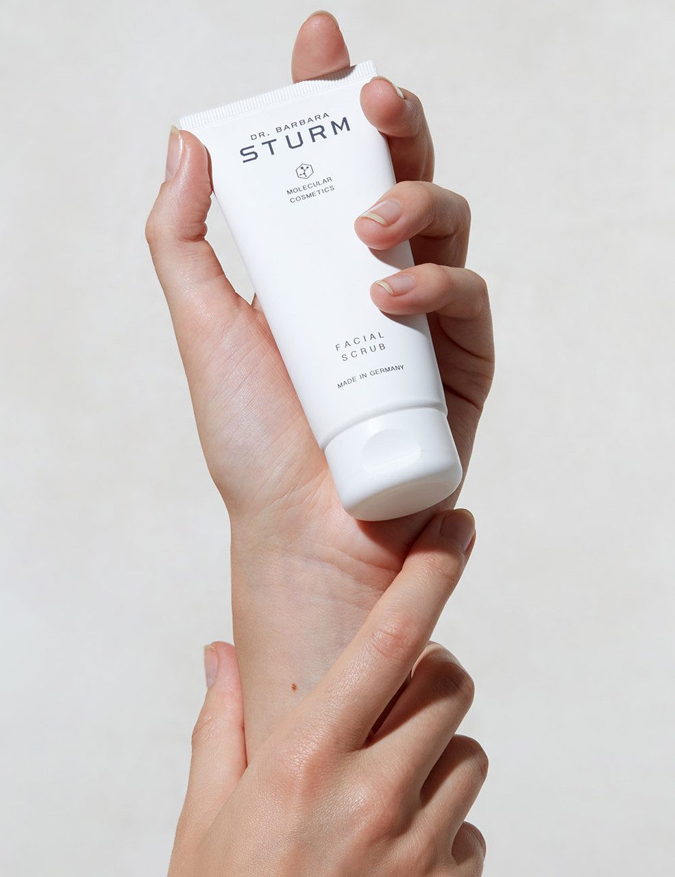 Dr. Barbara Sturm Dishes On Summer Skin Protection