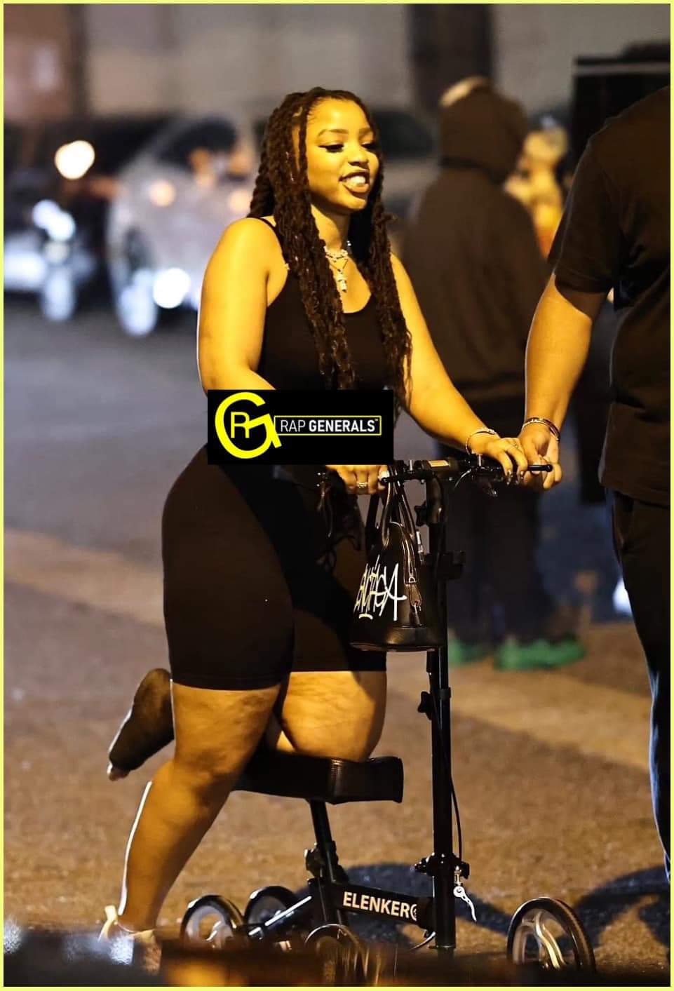 Cellulite, Contradictions, and the Journey to Self-Acceptance