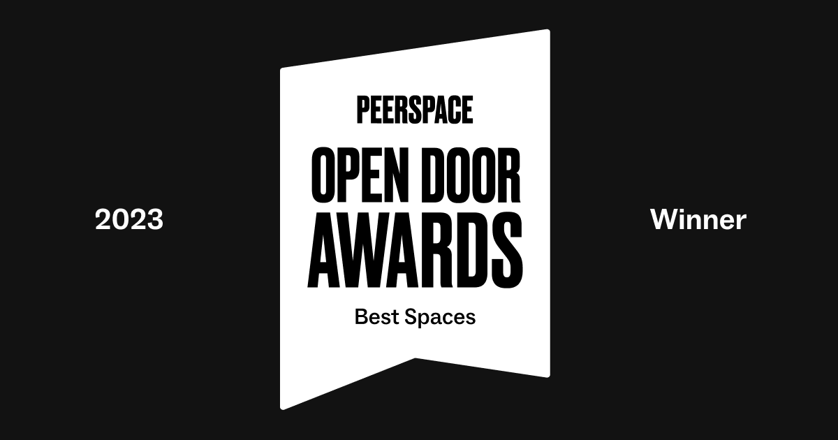 Elevate Your Events: Discover Atlanta’s Premier Meeting Space!