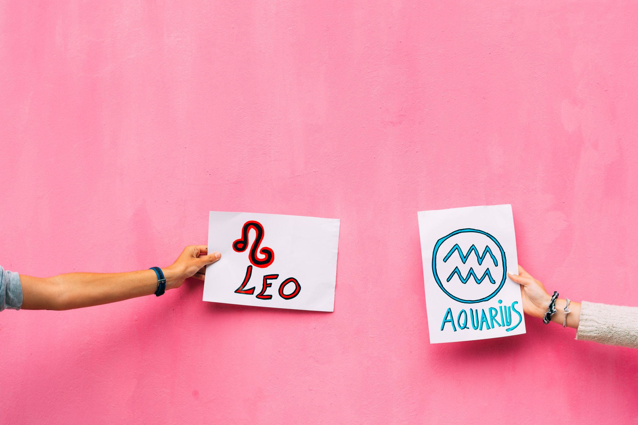 Celebrity Astrologer Lauren DeGolia Breaks Down Summer 2023