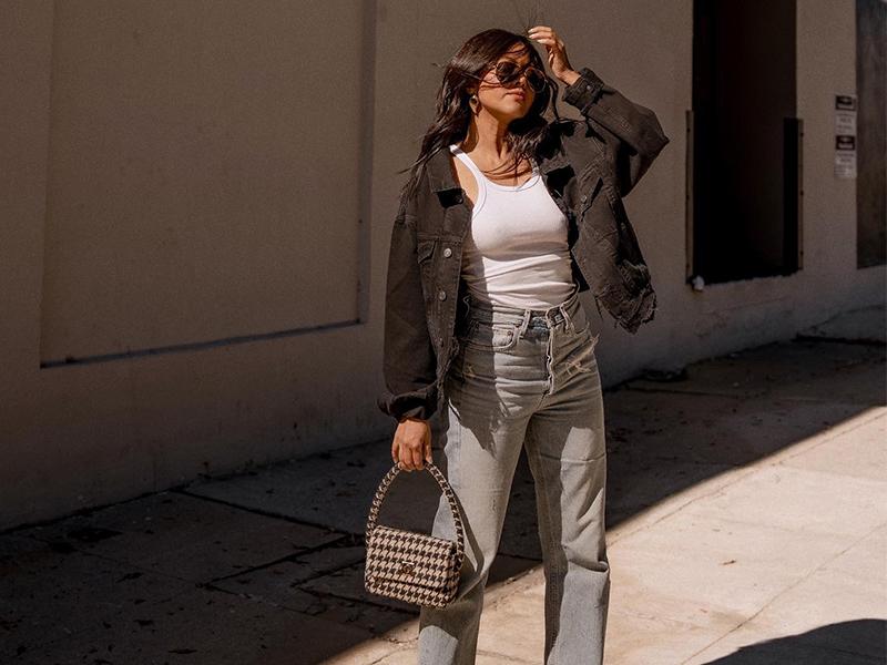 The Anine Bing Summer Sale Is Officially Here—I Can’t Get Over These Chic Finds
